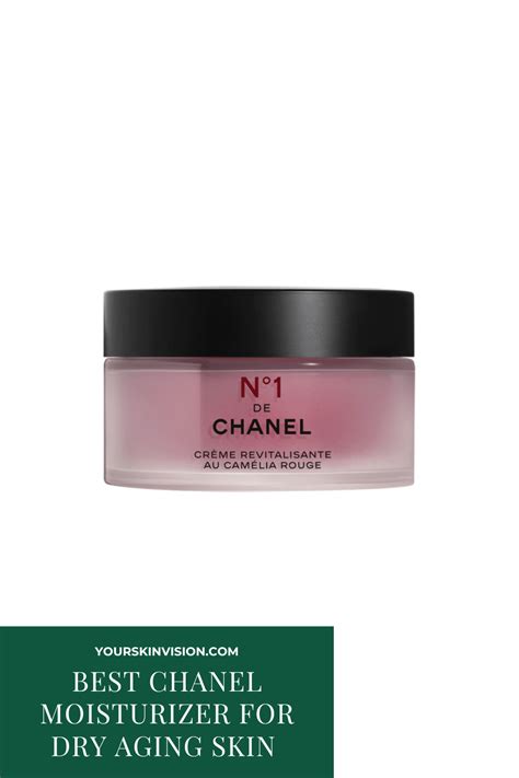 chanel moisturizer review